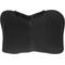 Show in main carousel: Equinavia Oslo All Purpose Ultra Fleece Square Horse Pad, Black/Black slide 5 of 5