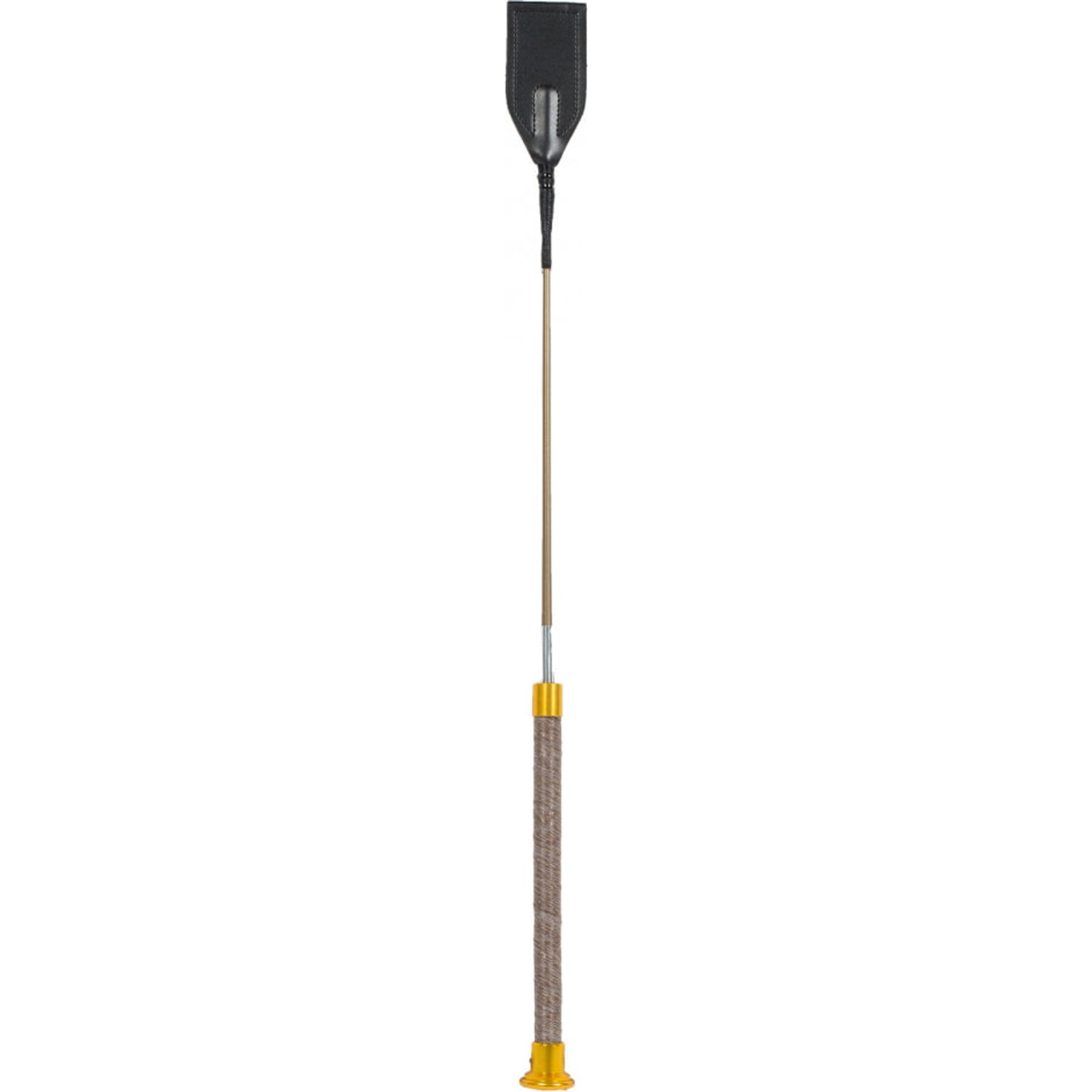 Horze Eton Horse Jumping Bat, 20-in, Brown