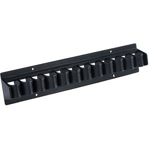 Horze Horse Whip Holder, Black