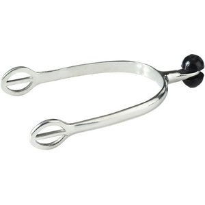 Horze Roller Horse Spurs, M