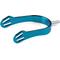 Show in main carousel: Horze Aluminum Interchangeable Horse Spurs, Blue, Ladies slide 1 of 1
