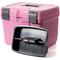 Show in main carousel: Horze Smart Horse Grooming Box, Wild Rose Pink slide 2 of 7