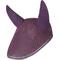 Show in main carousel: Horze Adepto Horse Ear Net, Blackcurrant Purple, Horse slide 1 of 5