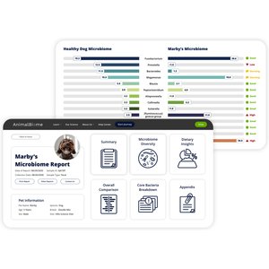 AnimalBiome Gut Health Test for Dogs