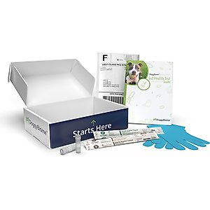 AnimalBiome Gut Health Test for Dogs