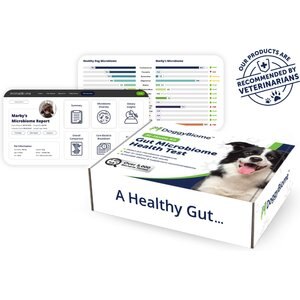 AnimalBiome Gut Health Test for Dogs