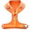 Show in main carousel: florence by mills Print Dog Harness, Orange, X-Small/Small slide 5 of 8