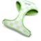 Show in main carousel: florence by mills Print Dog Harness, Green, Large/X-Large slide 3 of 7