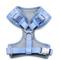 Show in main carousel: florence by mills Print Dog Harness, Blue, X-Small/Small slide 6 of 9