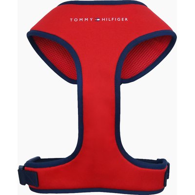 Tommy Hilfiger Tommy Hilfiger Core Dog Harness, Primary Red, X-Small/Small