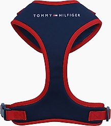 Tommy Hilfiger Core Dog Harness, Desert Sky, Medium/Large