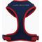 Show in main carousel: Tommy Hilfiger Core Dog Harness, Desert Sky, X-Small/Small slide 1 of 3