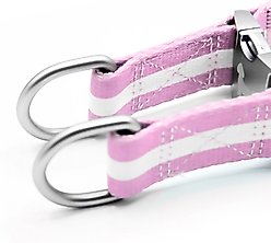 florence by mills Appleskin Dog Harness, Purple, X-Small/Small slide 2 of 7