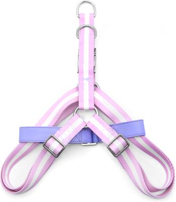 Show full view: florence by mills Appleskin Dog Harness, Purple, X-Small/Small slide 2 of 7