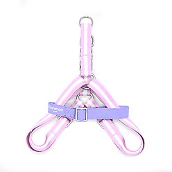 florence by mills Appleskin Dog Harness, Purple, Medium/Large