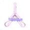 Show in main carousel: florence by mills Appleskin Dog Harness, Purple, X-Small/Small slide 1 of 7