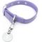 Show in main carousel: florence by mills Appleskin Dog Collar, Purple, XX-Large/XXX-Large slide 5 of 6