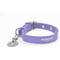Show in main carousel: florence by mills Appleskin Dog Collar, Purple, XX-Large/XXX-Large slide 4 of 6