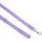 Show in main carousel: florence by mills Appleskin Dog Leash, Purple, Small slide 5 of 6