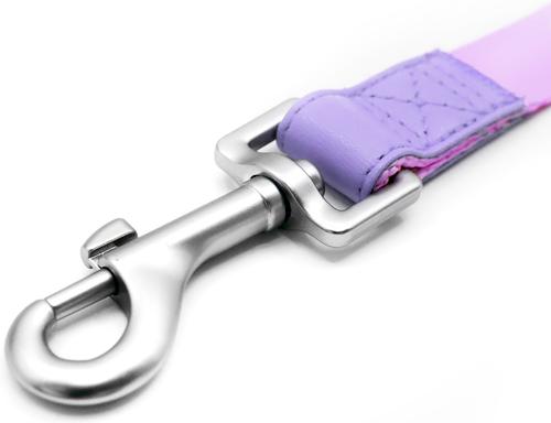 Show full view: florence by mills Dog Leash, Pink, Large slide 5 of 7