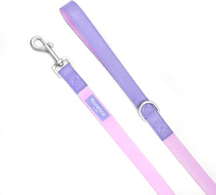 Show full view: florence by mills Dog Leash, Pink, Large slide 6 of 7