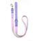 Show in main carousel: florence by mills Dog Leash, Pink, Large slide 3 of 7