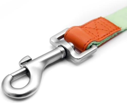 Show full view: florence by mills Dog Leash, Green, Small slide 4 of 6