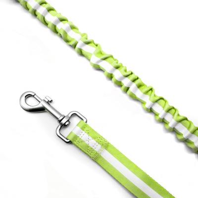 Show full view: florence by mills Crossbody Dog Leash, Orange slide 4 of 6