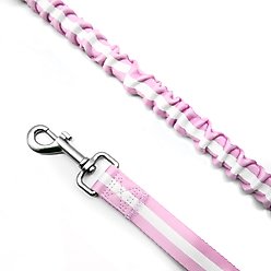florence by mills Crossbody Dog Leash, Purple slide 2 of 4