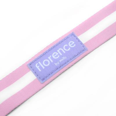 Show full view: florence by mills Crossbody Dog Leash, Purple slide 4 of 4