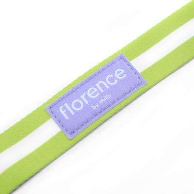 Show full view: florence by mills Crossbody Dog Leash, Orange slide 6 of 6