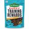 Show in main carousel: Pet Botanics Training Rewards Soft & Chewy Puppy Peanut Butter Dog Treats, Mini, 4-oz bag slide 1 of 12