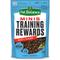 Show in main carousel: Pet Botanics Mini Training Reward Beef Flavor Dog Treats, 10-oz bag slide 1 of 13