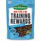 Show in main carousel: Pet Botanics Mini Training Reward Chicken Flavor Dog Treats, 4-oz bag slide 1 of 13