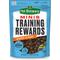 Show in main carousel: Pet Botanics Mini Training Reward Bacon Flavor Dog Treats, 4-oz bag slide 1 of 13