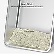 Show in main carousel: Ptlom Paw Print High Sided Cat Litter Box, X-Large slide 5 of 10