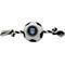 Show in main carousel: Pets First San Diego FC Soccer Ball Rope Dog Toy slide 1 of 5