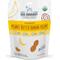 Show in main carousel: Dog Mamma's Organic Peanut Butter Banana Dog Treats, 6-oz bag slide 1 of 9