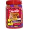 Show in main carousel: Hartz Delectables Squeeze Up Non-Seafood Chicken Variety Pack Lickable Cat Treats, 0.5-oz tube, 48 count slide 1 of 11