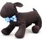 Show in main carousel: The Worthy Dog Squirt Dog Bow Tie, Blue, Small slide 2 of 4