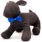 Show in main carousel: The Worthy Dog Patriotic Stars Dog Bow Tie, Blue, Small slide 2 of 3