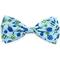 Show in main carousel: The Worthy Dog Pickleball Dog Bow Tie, Blue, Large slide 1 of 4