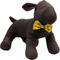 Show in main carousel: The Worthy Dog Bzzz! Dog Bow Tie, Yellow, Small slide 3 of 4