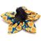 Show in main carousel: The Worthy Dog SunFlower Dog & Cat Collar Accessorys Flower Dog & Cat Collar Accessory, Blue, Large slide 3 of 3