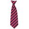 Show in main carousel: The Worthy Dog Bias Stars & Stripes Dog & Cat Neck Tie, Red/White/Blue, Large slide 1 of 3