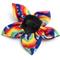 Show in main carousel: The Worthy Dog Kaleidoscope Flower Dog & Cat Collar Accessory, Multicolored, Small slide 3 of 3