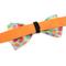 Show in main carousel: The Worthy Dog Tutti Frutti Dog Bow Tie, Blue, Small slide 6 of 6
