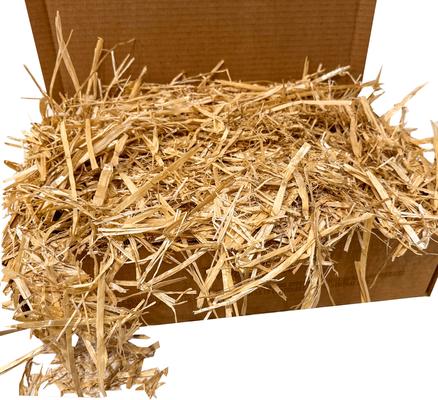 Show full view: Blue Mountain Hay Organic Straw Small Pet Bedding, 5-lb slide 2 of 5