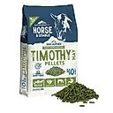 Blue Mountain Hay High Altitude Timothy Hay Pellets Horse Feed, 40-lb