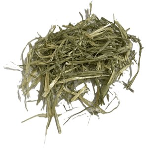 Blue Mountain Hay Small Animal Food High Altitude Organic Oat Hay Small Animal Food, 24-oz